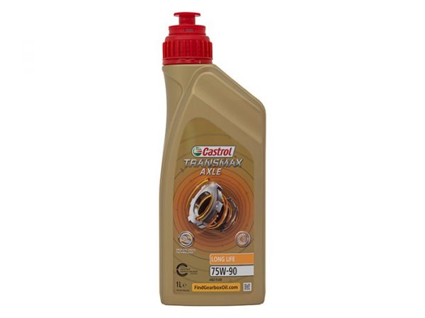 Castrol Differential SAF-XO SAE 75W-90