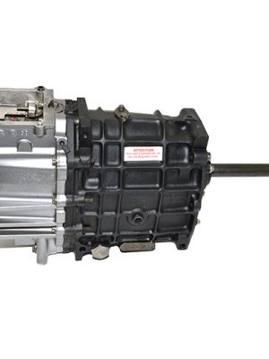 Gearbox - Reconditioned