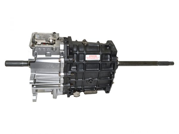 Gearbox - Reconditioned