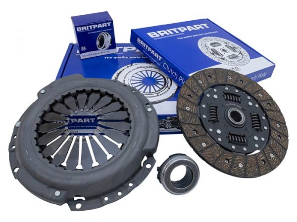 Clutch Kit