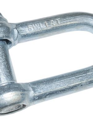 'D' Shackle