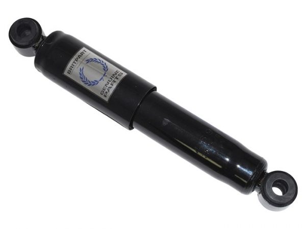 Heavy-Duty Oil Filled Shock Absorber