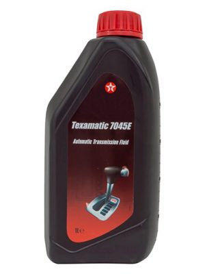 Texamatic 7045E Automatic Transmission Fluid
