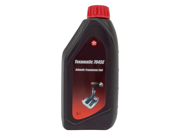 Texamatic 7045E Automatic Transmission Fluid