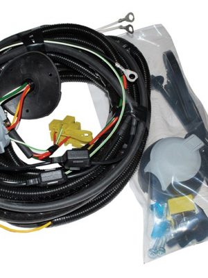 Socket - Split Charge 'S' Type Post 1999 Caravan