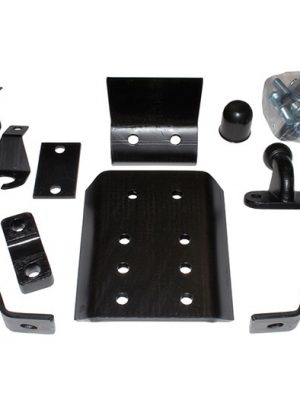 Multi-Height Tow Kit (None Sliding Adjuster) - No Electrics