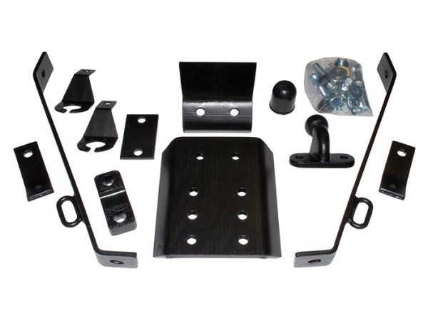 Multi-Height Tow Kit (None Sliding Adjuster) - No Electrics