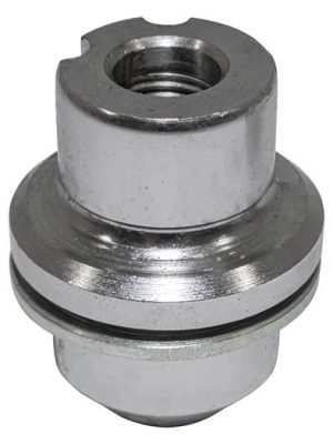 Locking Wheel Nut