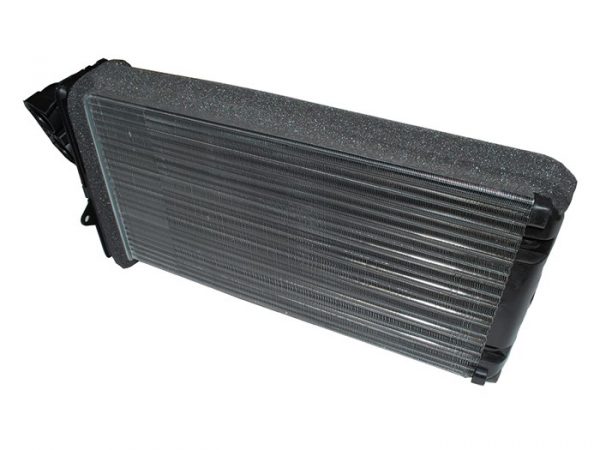 Heater Matrix