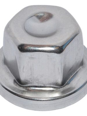 Locking Wheel Nut Cap
