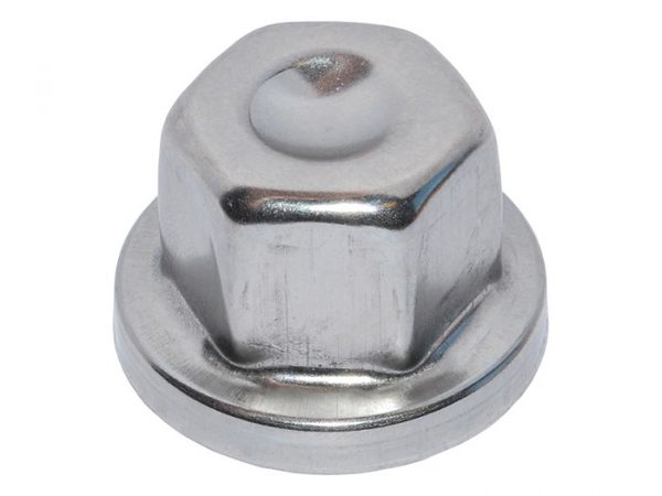 Locking Wheel Nut Cap