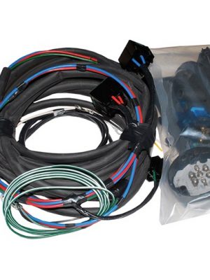 Electrical Assembly Kit
