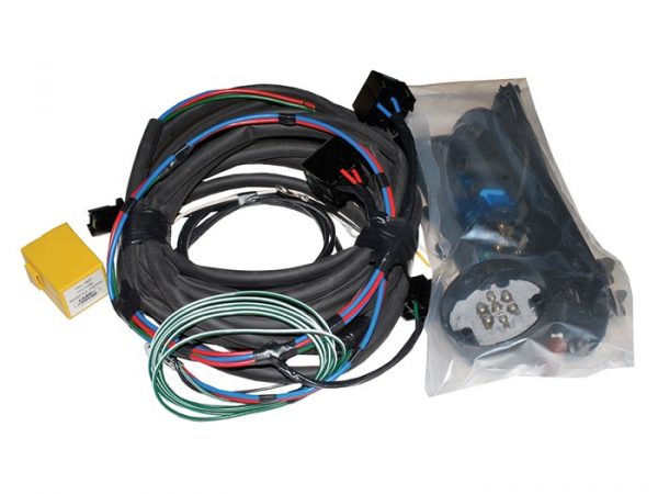 Electrical Assembly Kit