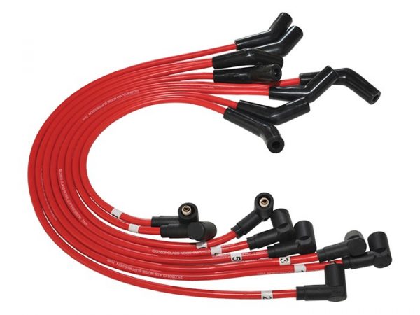 Ignition Lead Set