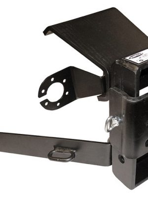 Tow Kit - Air Suspension - No Electrics