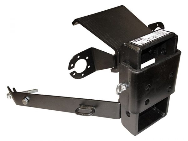 Tow Kit - Air Suspension - No Electrics