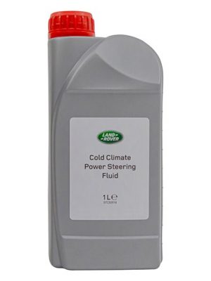 Power Assisted Steering Fluid