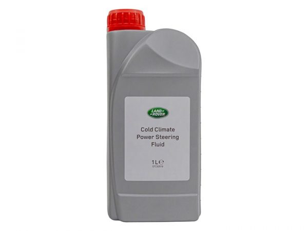 Power Assisted Steering Fluid