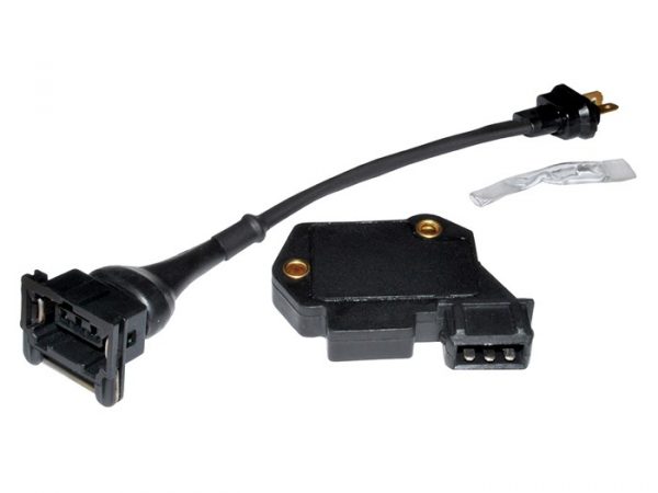 Ignition Module & Link Lead
