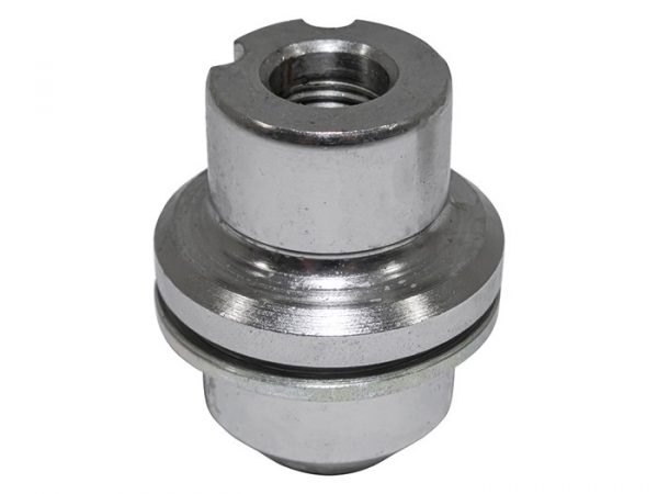 Locking Wheel Nut