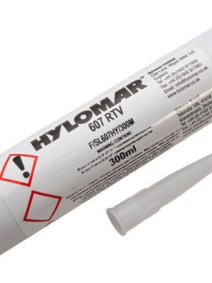 Hylomar 607 Silicone Sealant