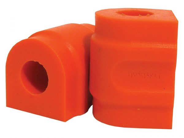 Polybush Dynamic Orange
