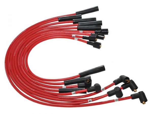 Ignition Lead Set