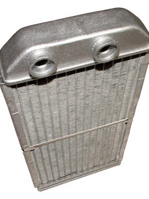 Heater Matrix
