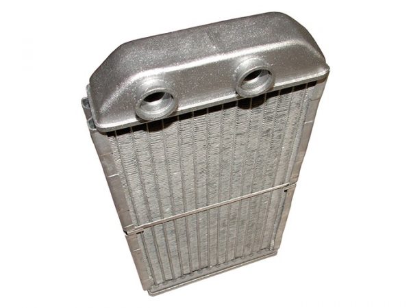 Heater Matrix