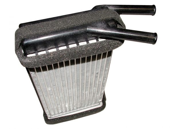Heater Matrix