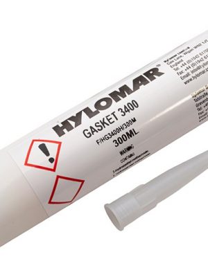 Hylomar 3400 Anaerobic Gasket Compound