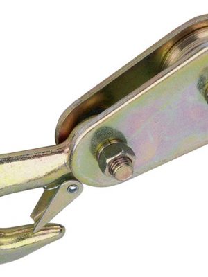 Pulley Hook