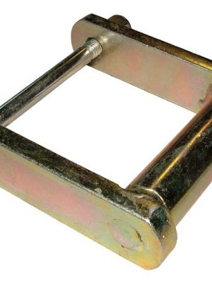 Non-Forged Jate Ring