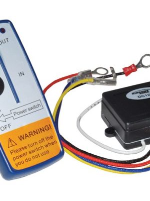 Winch Remote Control