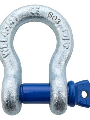 Shackle