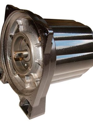 Winch Motor