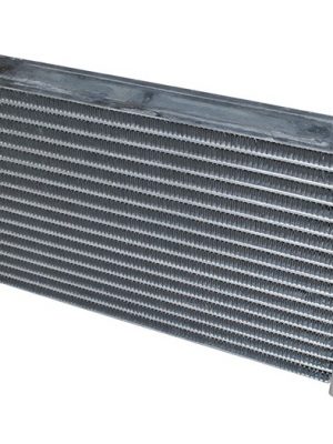 Heater Matrix