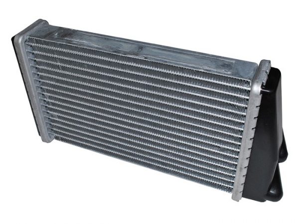 Heater Matrix