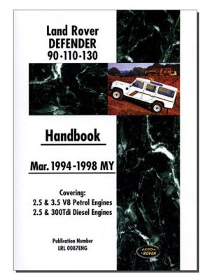Handbook