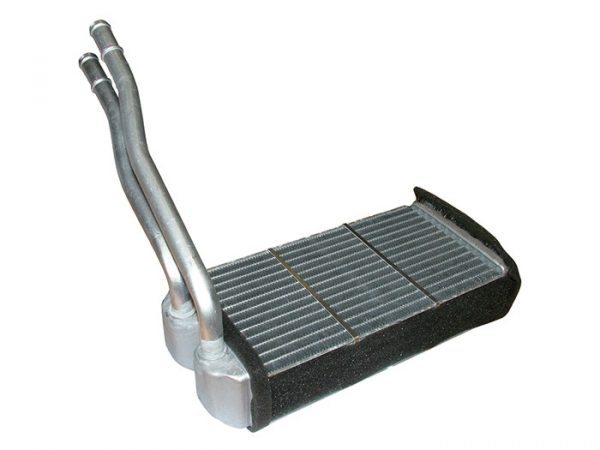 Heater Matrix
