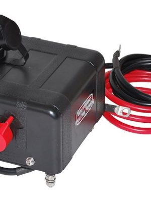 Solenoid Assembly