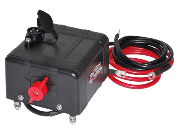 Solenoid Assembly