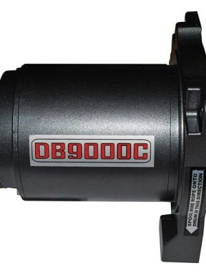 Winch Motor