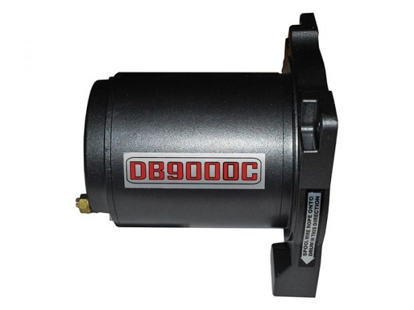 Winch Motor