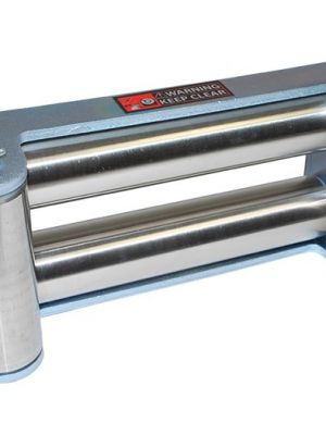Roller Fairlead