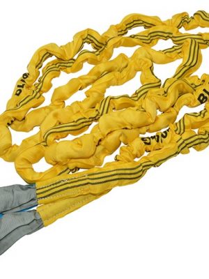High Elasticity Tow Sling
