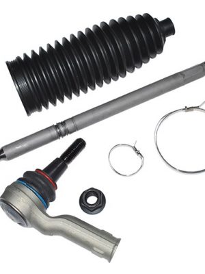 Steering Rack Ball Joint Repair Kit