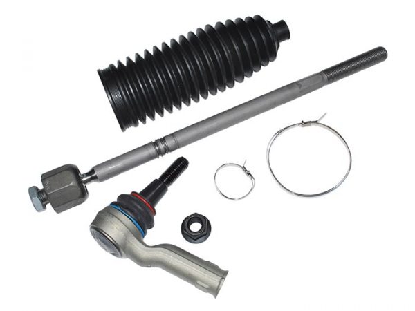 Steering Rack Ball Joint Repair Kit