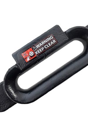 Hawse Fairlead