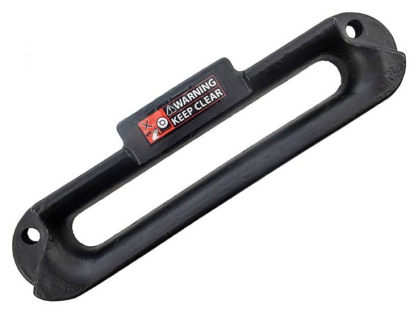 Hawse Fairlead